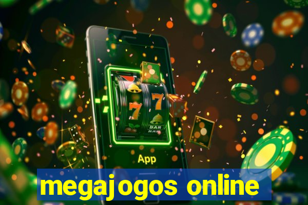 megajogos online